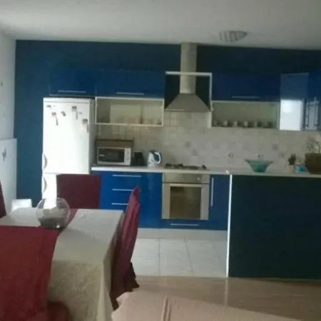 Apartment Roksy - Two-bedroom With Terrace And Sea View St Supetar
