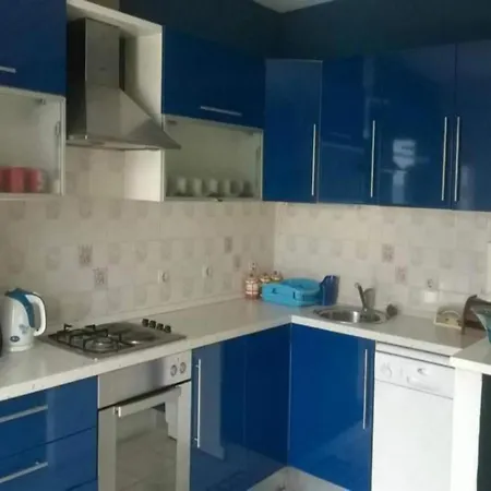 Roksy - Two-bedroom With Terrace And Sea View St Supetar