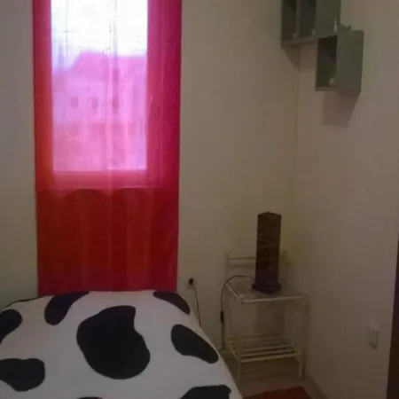 Roksy - Two-bedroom With Terrace And Sea View St *